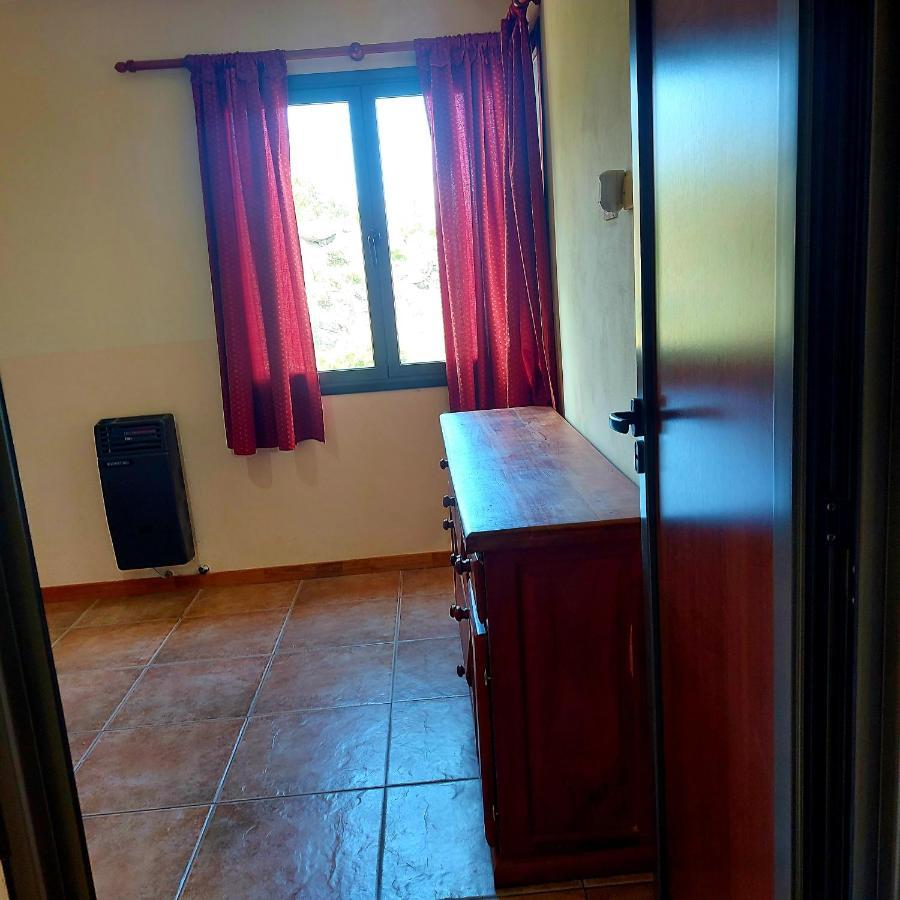 La Ponderosa Cumbrecita Aparthotel La Cumbrecita Εξωτερικό φωτογραφία